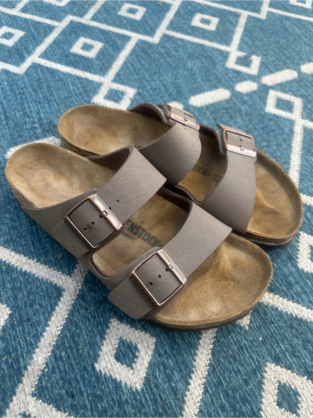 Birkenstock Arizona Sandals